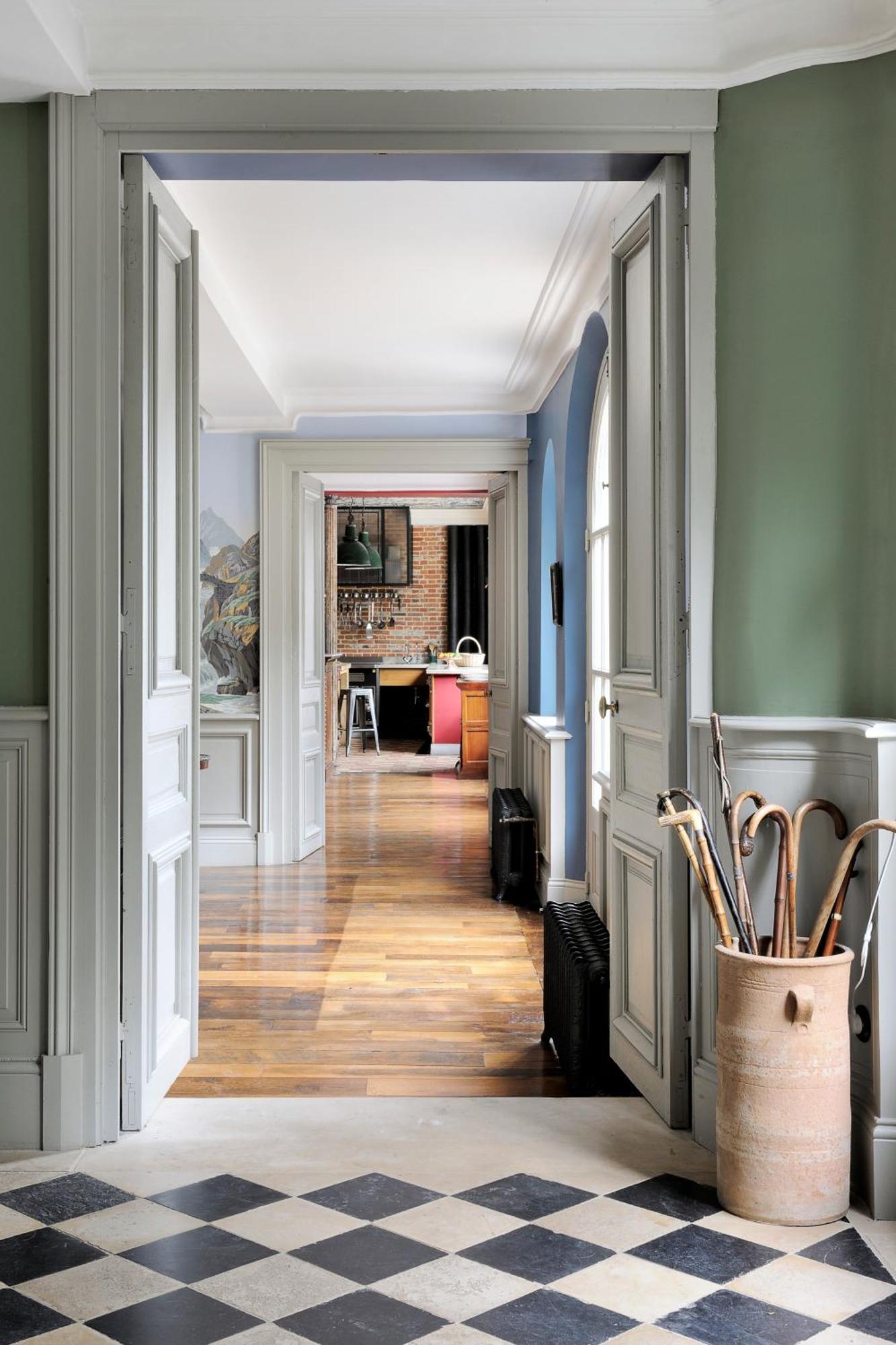Maison d'hôtes Les Tilleuls 3*